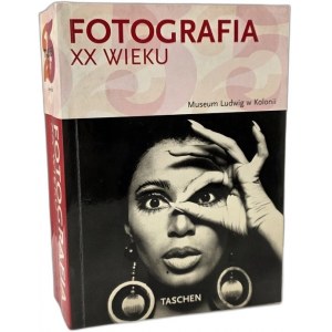 Fotografia XX wieku - Kolonia 2007