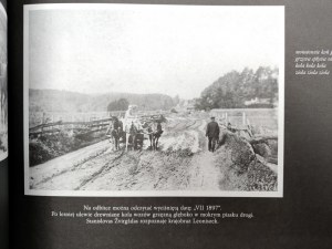 Vilnius and the Vilnius region at the turn of the century in the photography of Stanislaw Filibert Fleury (1858 - 1915), Warsaw 1999
