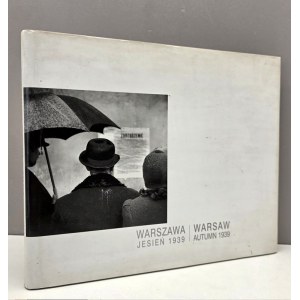 Warschau Herbst 1939 - Album - 2005