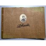 Galeria Brzozowy Zakątek - Aukcja książek - Kultura i sztuka - albumy - grafiki