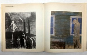 Ćiurlionis - Album - Dresden 1975