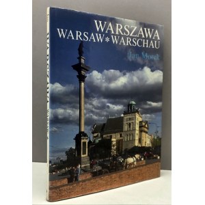 Morek Jan - Warszawa Album - 1977