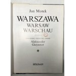 Morek Jan - Warszawa Album - 1977
