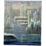 Ćiurlionis Mikalojus Konstantinas - Pasaulio Sutverimas - Stworzenie Świata [Teka] - Wilno 1971