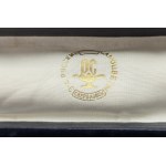 Oryginalne korale z kryształ Svarovski - lata 70-te