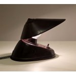 Bakelite lamp manufactured by the Czechoslovakian company ESC in the 1930s.