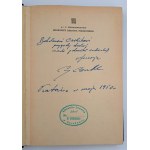 Centkiewicz, A. and C., Conquerors of the North Pole - 1st edition - Dedication !