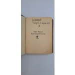 Collective work, Vade Mecum of the Soldier-Driver - Autograph - Jan Kosidowski !