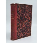 Ivanovsky, Eustachy - National memoirs by Eu.....go Hellenius - 1861