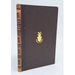 Writings of Jakub Jasinski - 1869 - Bound !