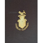 Writings of Jakub Jasinski - 1869 - Bound !