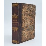 Szydlowski, Ignacy - Examples of Polish Style Volume 1 - 1827.