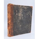 Scientific Advocate - 1840-1841