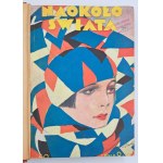 Around the World - Illustrated Monthly Magazine - 1930