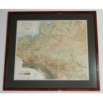 Stanislaw Majerski - Central and Eastern Europe - Lviv, 1908.