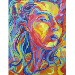 Kati Dobrogo, Medusa