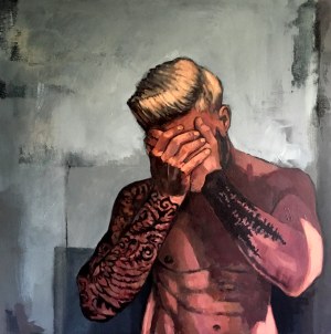 Tomasz Kokott, Inked