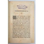 St. Augustine, Confessions, c. 1850.