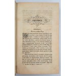 St. Augustine, Confessions, c. 1850.