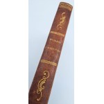 St. Augustine, Confessions, c. 1850.