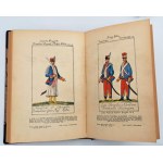 Korzon, Tadeusz, The internal history of Poland under Stanislaw August (1764-1794), Complete 1-6, Cracow, 1897-1898.