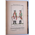 Korzon, Tadeusz, The internal history of Poland under Stanislaw August (1764-1794), Complete 1-6, Cracow, 1897-1898.
