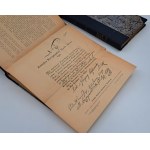 Korzon, Tadeusz, The internal history of Poland under Stanislaw August (1764-1794), Complete 1-6, Cracow, 1897-1898.