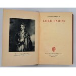 Tretiak, Andrew, Lord Byron, Poznań, 1932.