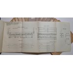 Ex Archivio - Ministero dei Lavori Pubblici Divisione ponti, 1927.