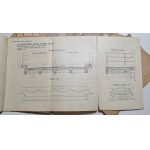 Ex Archivio - Ministero dei Lavori Pubblici Divisione ponti, 1927.