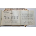 Ex Archivio - Ministero dei Lavori Pubblici Divisione ponti, 1927.