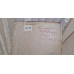 Ex Archivio - Ministero dei Lavori Pubblici Divisione ponti, 1927.