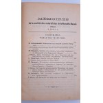 Novorossiyske Society - notes, Volume XXII ( on Odesa ), Odesa, 1898.