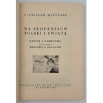 Marusarz, Stanisław, Na skoczniach Polski i świata, Warszawa, 1957.
