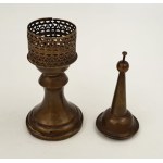 Besamim na Hawdala, Eastern Europe, 19th century