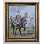 Leszczynski, Adam, Napoleon and Joseph Poniatowski.