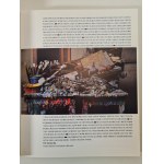 ZIEMSKI Rajmund MALARSTWO [Katalog po wystawie monograficznej], red. Joanna Kania, wyd.2010.
