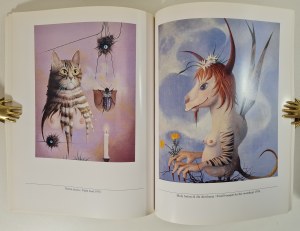 MIKULSKI KAZIMIERZ [exhibition catalog] Piano Nobile Gallery, Cracow 1998