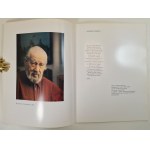 MIKULSKI KAZIMIERZ [katalog wystawy] Galeria Piano Nobile, Kraków 1998