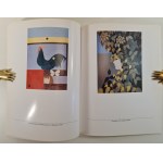 MIKULSKI KAZIMIERZ [exhibition catalog] Piano Nobile Gallery, Cracow 1998