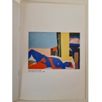DOBKOWSKI JAN DOBKOWSKI - MALARSTWO. Laureaci nagrody im. Jana Cybisa [KATALOG z 2006 roku]