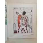 Woszczyński Mariusz MITOLOGIE KRAJOBRAZU obrazy z lat 1990-2015 [katalog wystawy, Lufcik ASP w Warszawie 2016 r.]