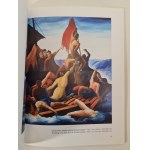 DOWGIAŁŁO Zbigniew M. [KATALOG wystawy, Ga Ga Galeria, Warszawa 2006] w języku polskim i angielskim