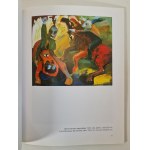 DOWGIAŁŁO Zbigniew M. [CATALOG OF EXHIBITION, Ga Ga Gallery, Warsaw 2006] in Polish and English