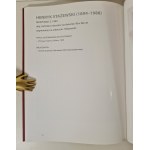 POLSKA AWANGARDA MALARSKA 1950-1970 z kolekcji Bogdana Jakubowskiego, red. Wojciech Zmorzyński.