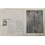 WSPÓŁCZESNE MALARSTWO POLSKIE / Zeitgenössische polnische Malerei [katalog 1986] w języku niemieckim.