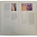 TCHÓRZEWSKI Jerzy - katalog výstavy 1990.