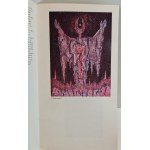 TCHÓRZEWSKI Jerzy - katalog výstavy 1990.