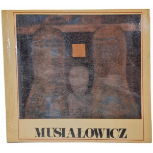 MUSIAŁOWICZ Henryk CATALOG March 1979