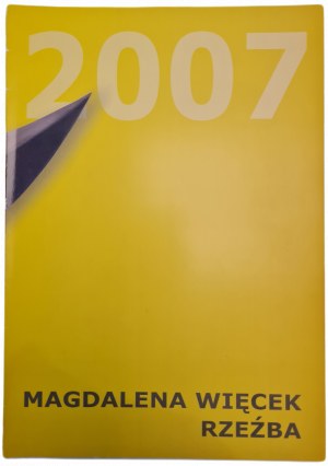 WIECEK MAGDALENA RESCUE 2007 [portfolio].